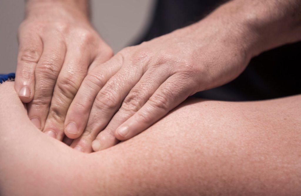 Physio Manual Release b