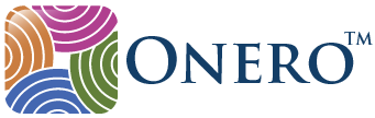 ONERO logo