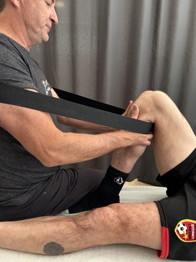 Joint Pain B