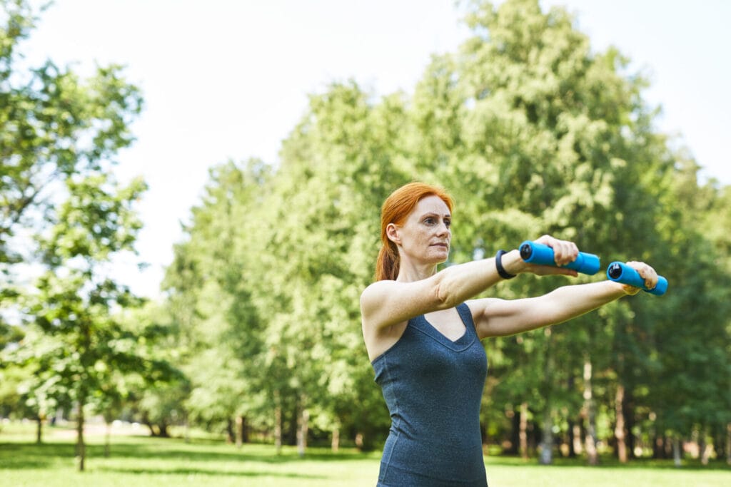 using dumbbells for arm exercises 2025 02 11 15 35 29 utc