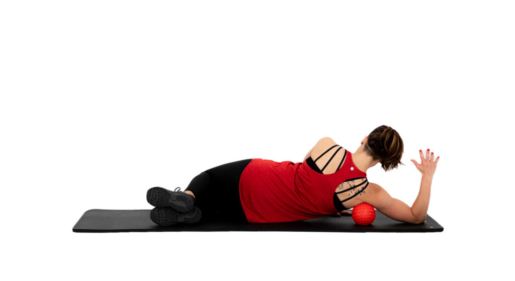 Ax Nerve Release 2
